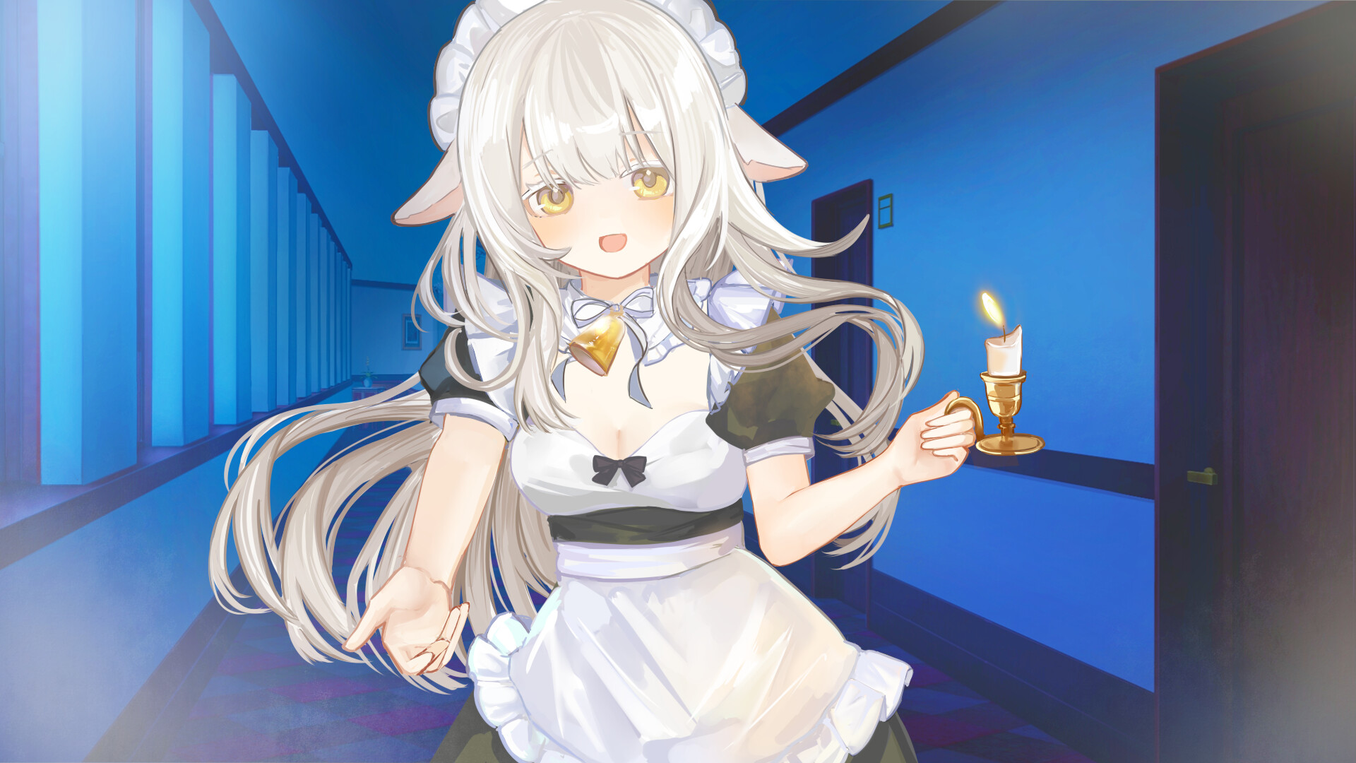 Dameido screenshot #9