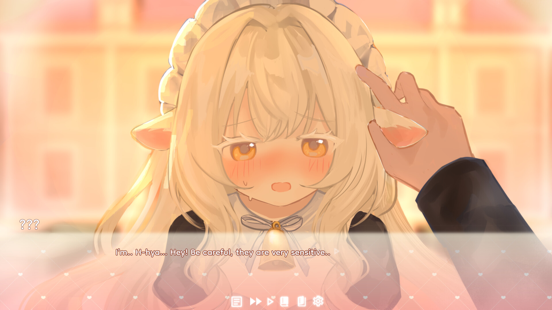 Dameido screenshot #2