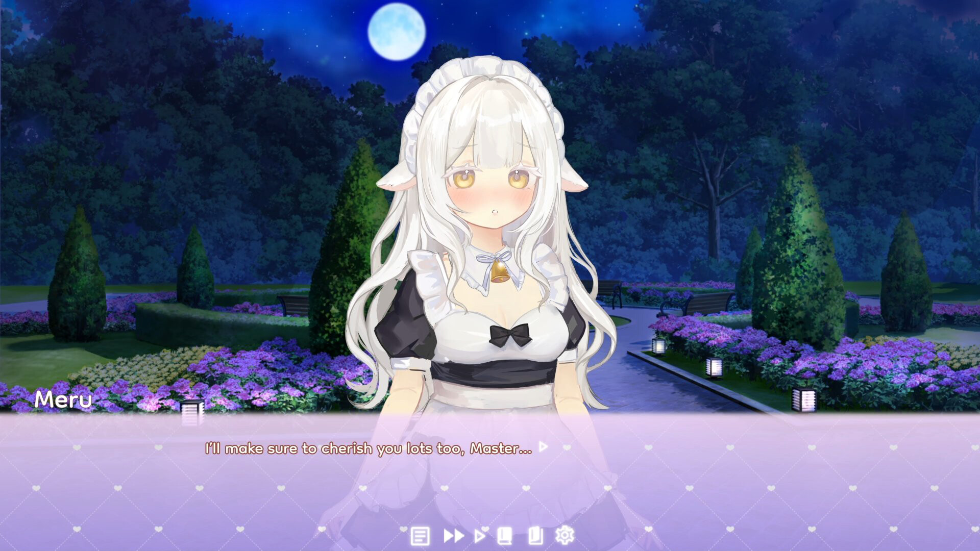 Dameido screenshot #8