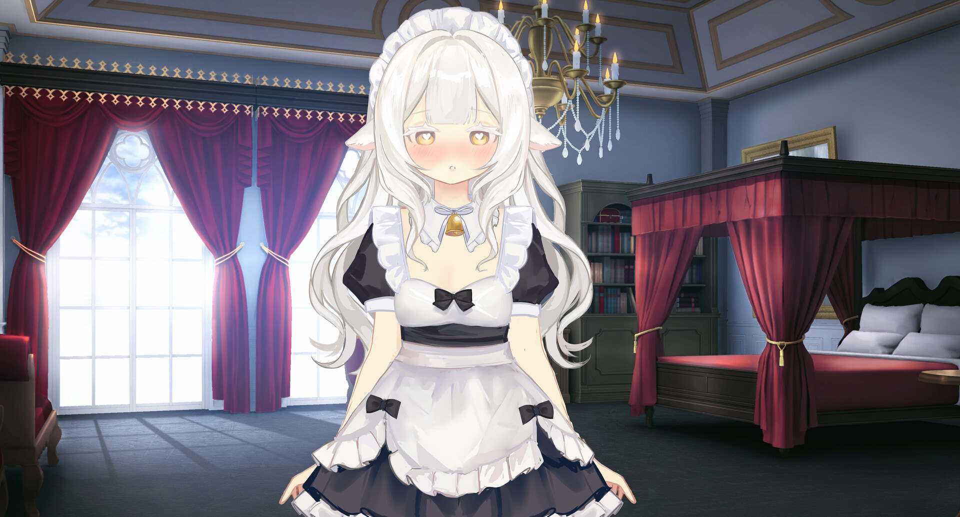 Dameido screenshot #7