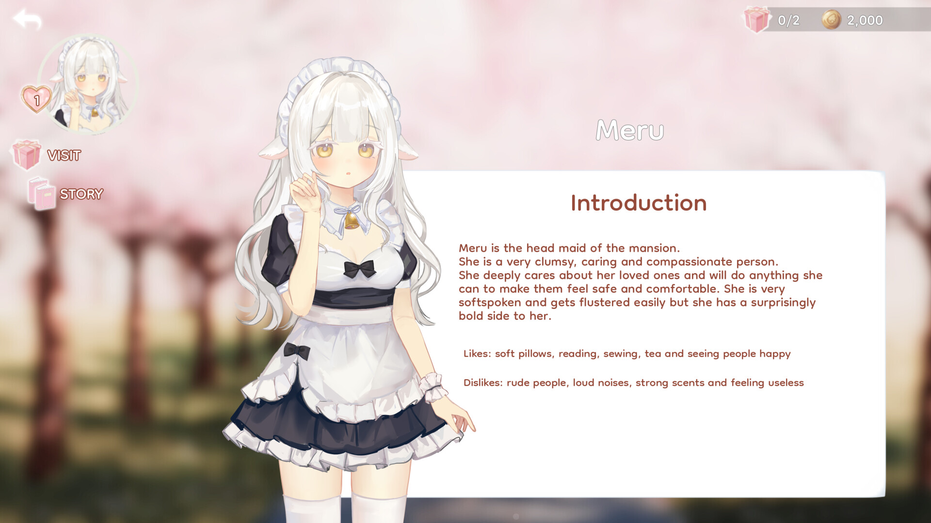 Dameido screenshot #6