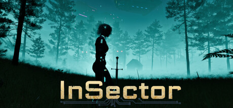 InSector header