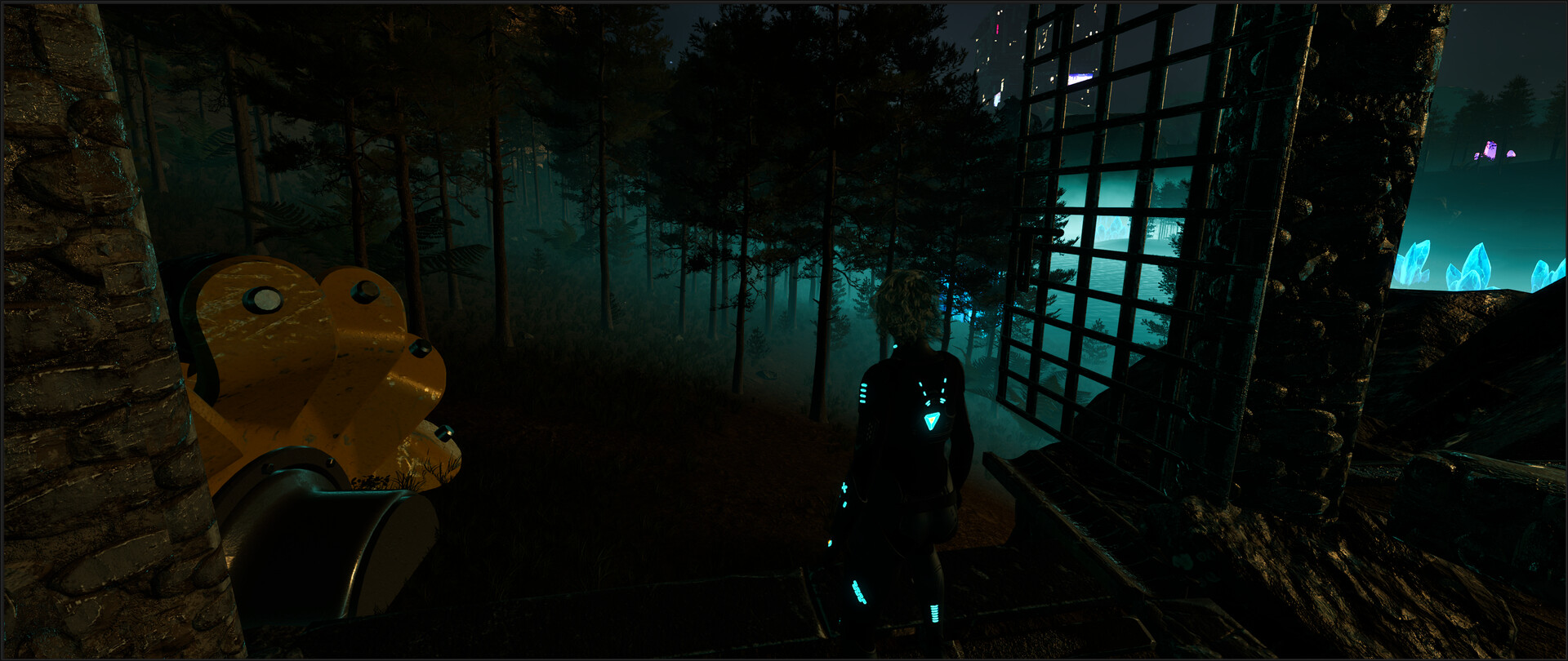 InSector screenshot #7