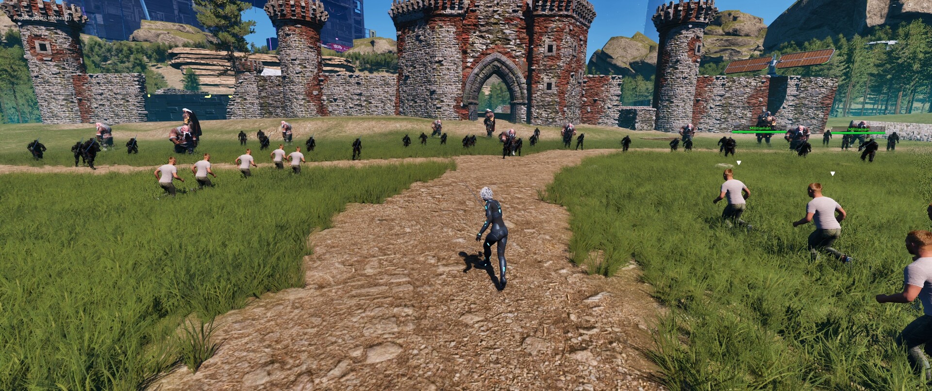 InSector screenshot #10