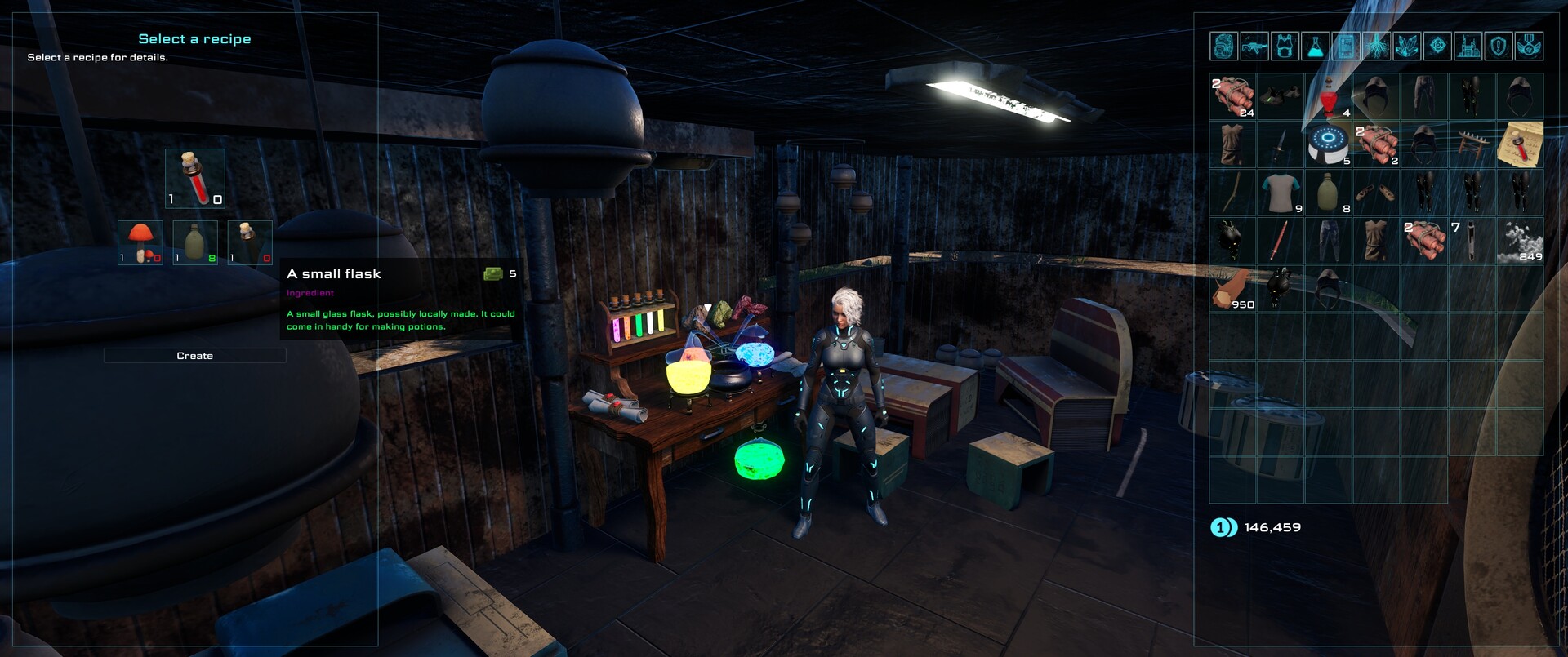 InSector screenshot #8