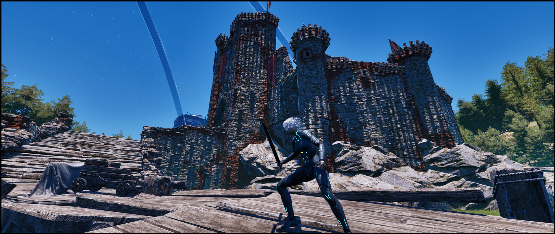 InSector screenshot #9