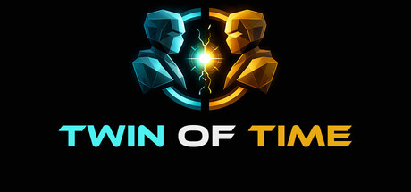 Twin Of Time : Parkour Puzzle Game