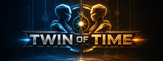 Twin Of Time : Parkour Puzzle Game cover