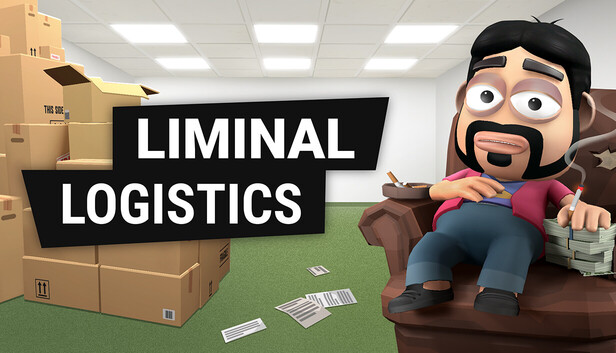 Liminal Logistics