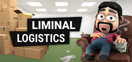 Liminal Logistics - similar game to Furry Mist by PlayValley (division of Outfit7 Limited)