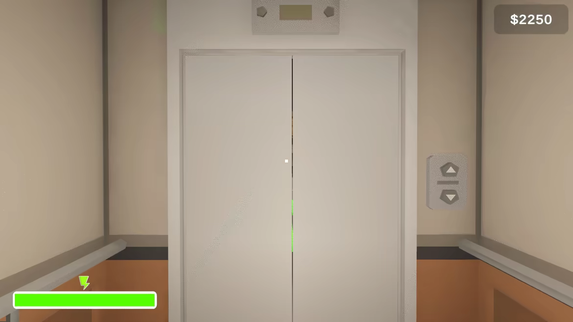 Liminal Logistics video 4