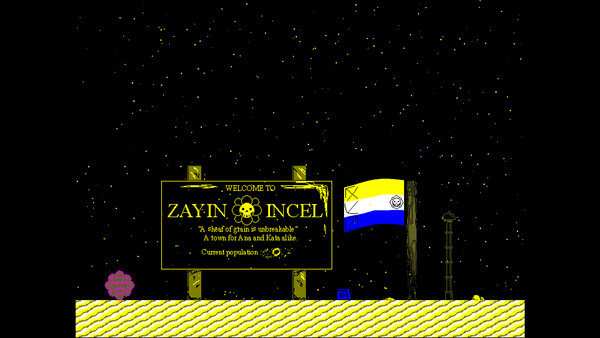 Скриншот 6 из игры AYIN