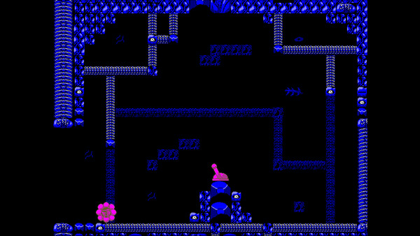 Скриншот 1 из игры AYIN