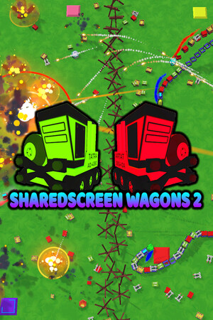 SharedScreen Wagons 2