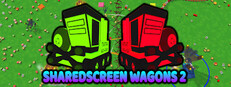 SharedScreen Wagons 2 cover
