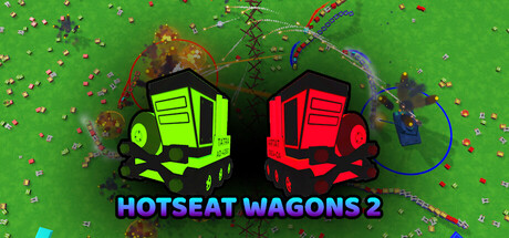 SharedScreen Wagons 2