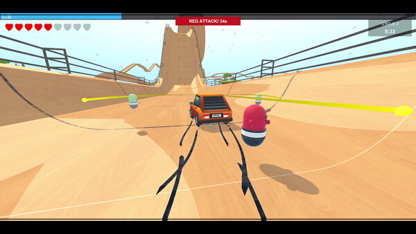 Screenshot media