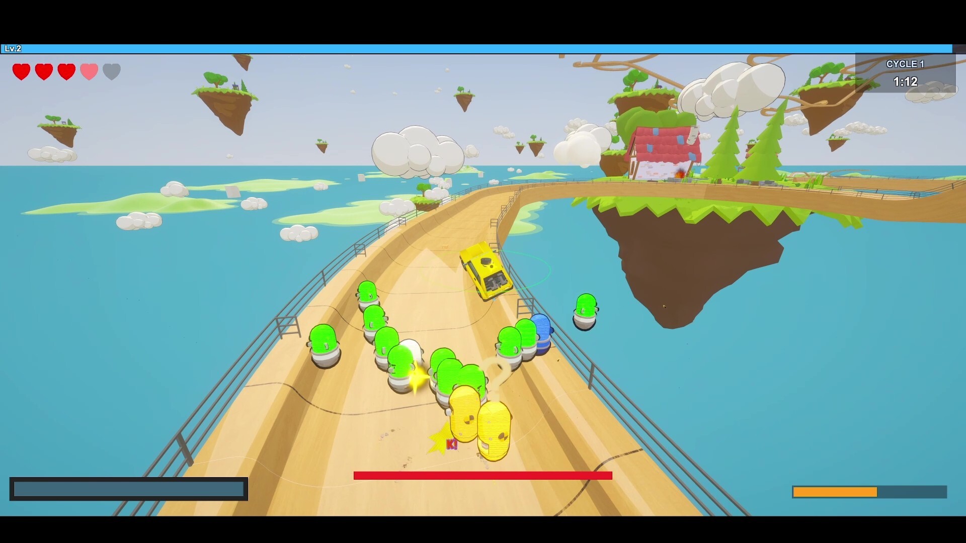 Whip Wreck screenshot #9