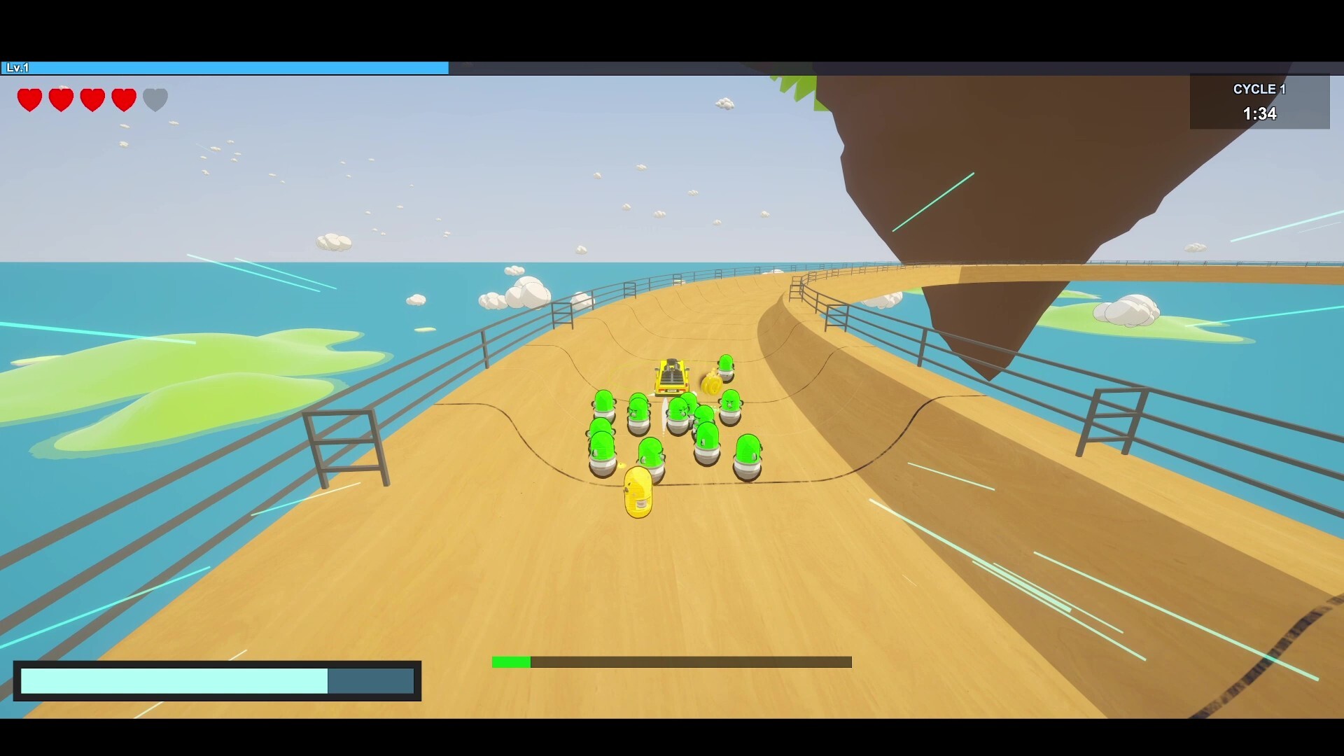 Whip Wreck screenshot #5