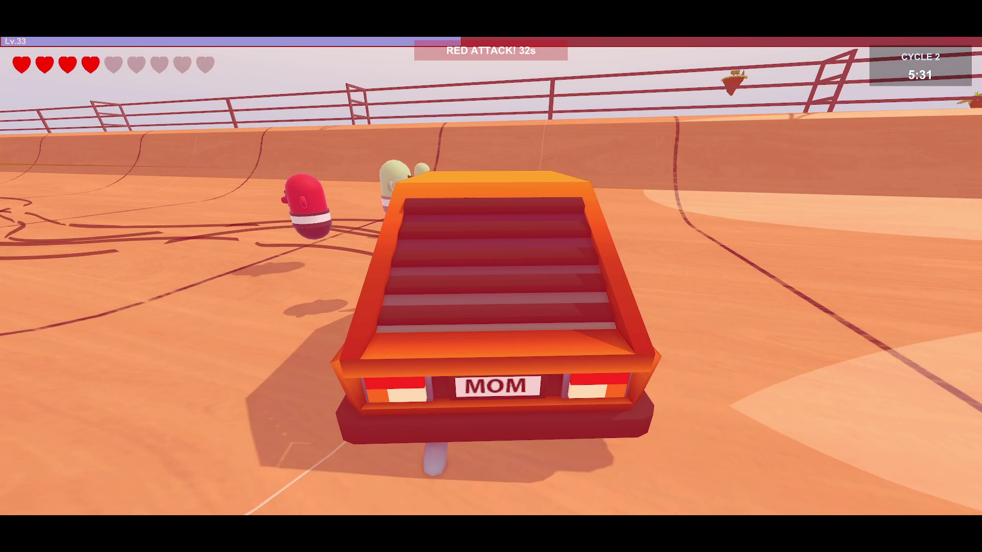 Whip Wreck screenshot #10