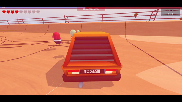 Screenshot media