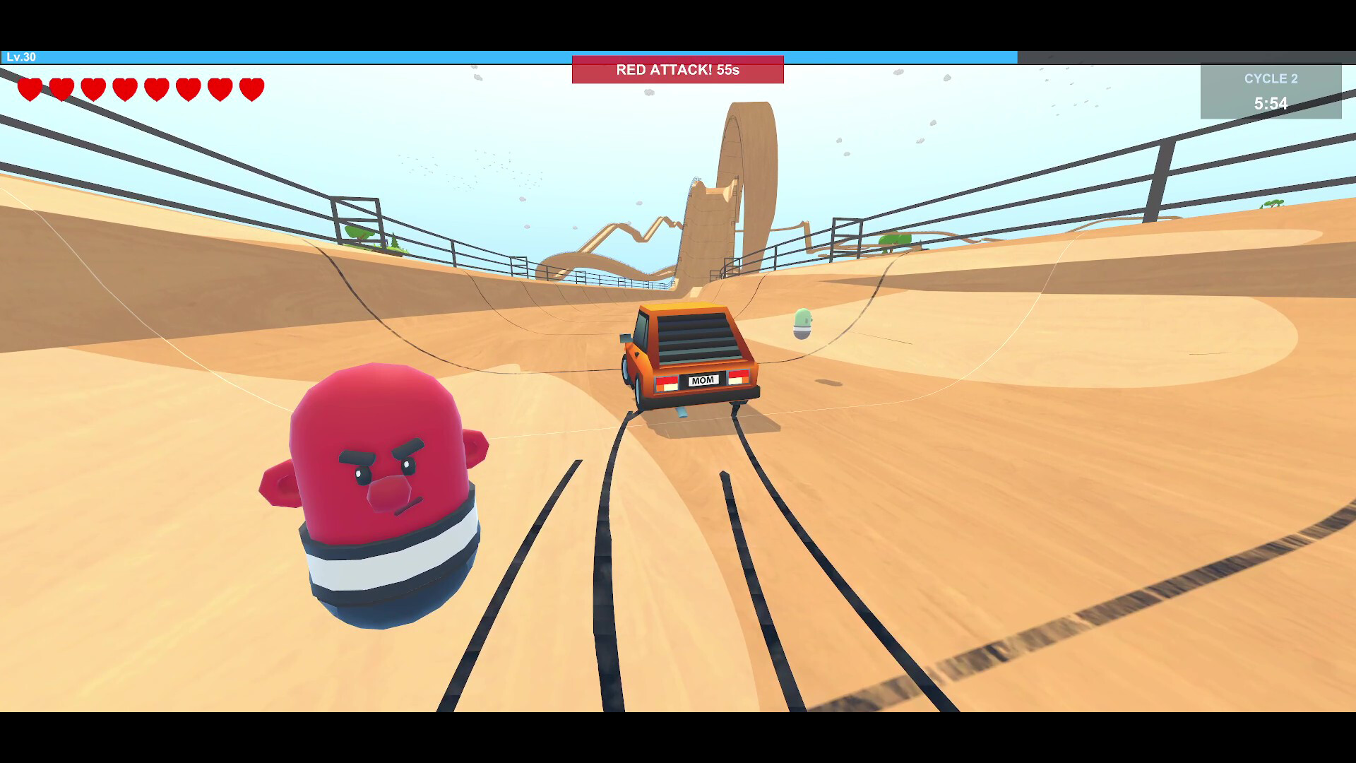 Whip Wreck screenshot #12