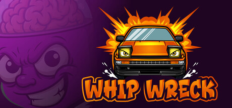Whip Wreckの作品画像