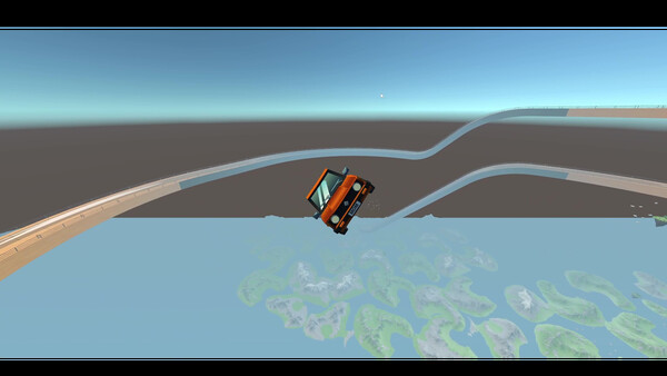 Скриншот 1 из игры Whip Wreck