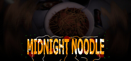 Midnight Noodle
