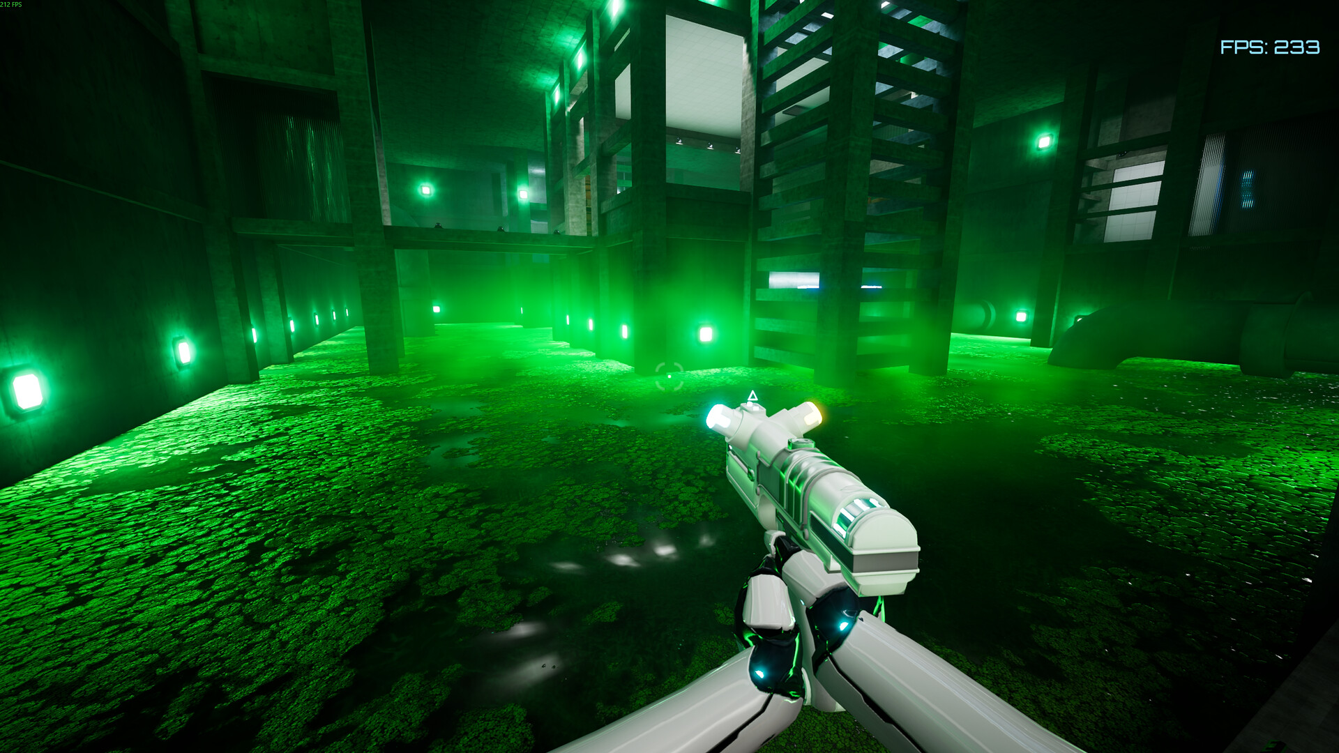 Cosmic Holes screenshot #5