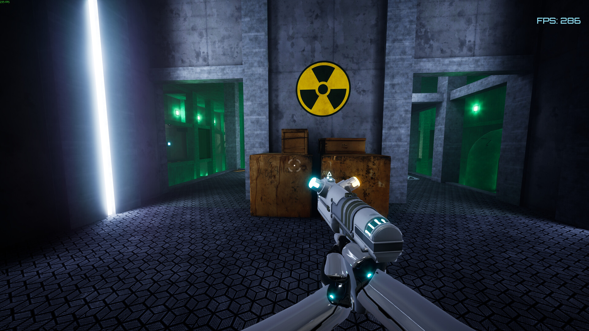 Cosmic Holes screenshot #9