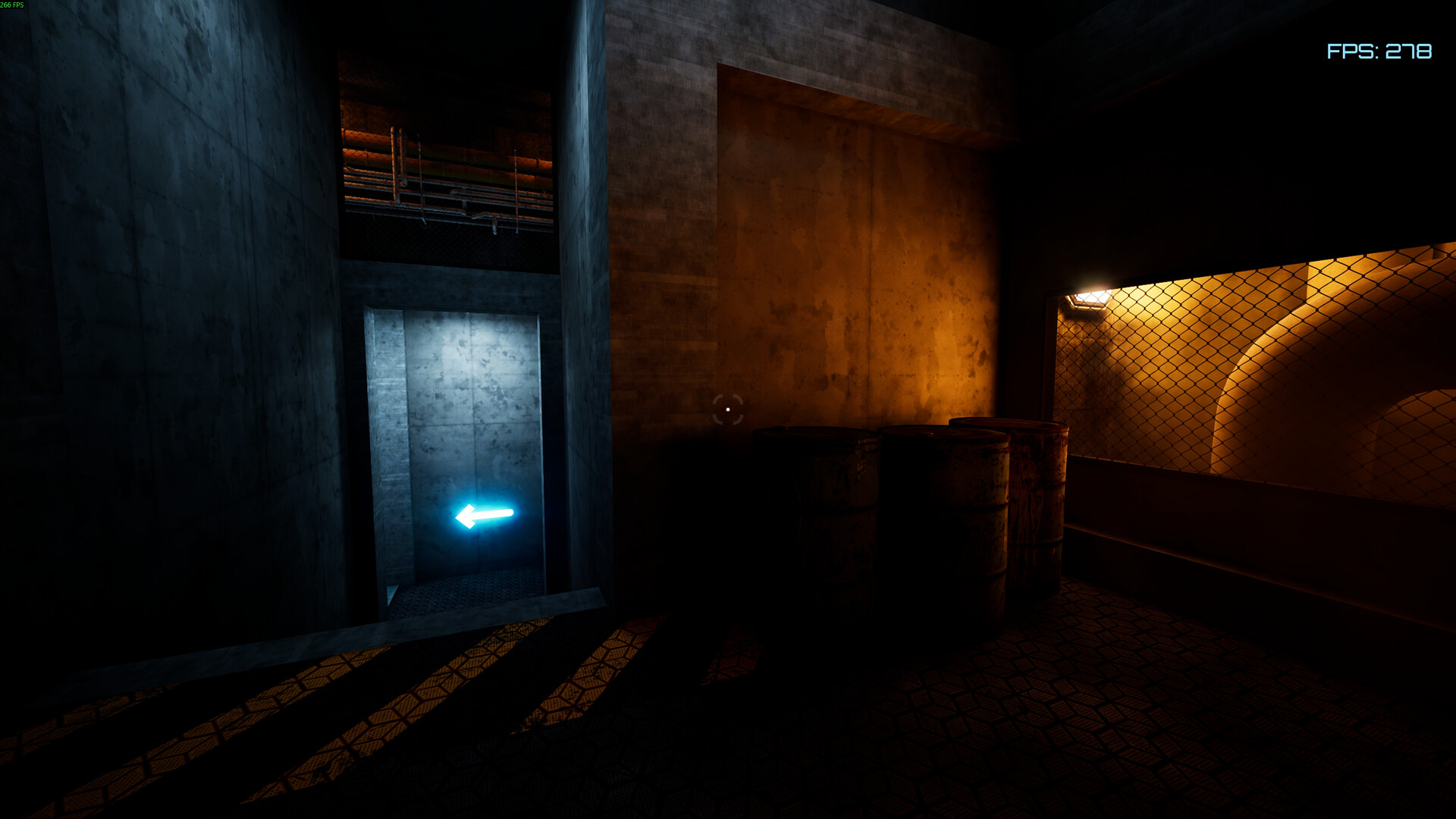 Cosmic Holes screenshot #6