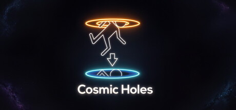 Cosmic Holes