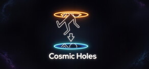 Cosmic Holes