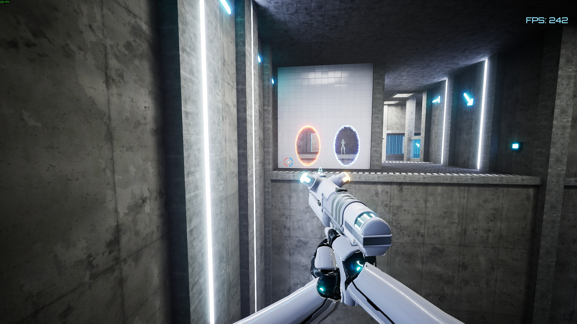 Cosmic Holes screenshot #11