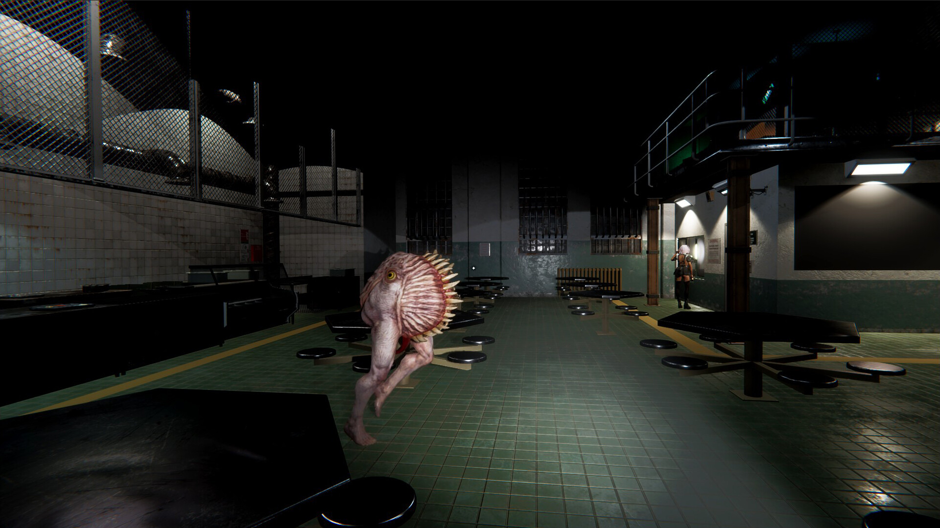 Dead 4 Now: Escape Together screenshot #4