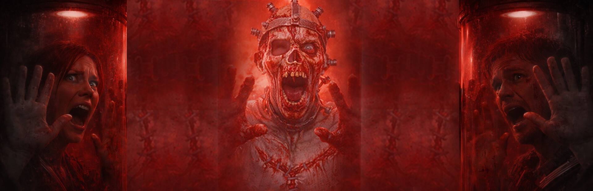 Dead 4 Now: Escape Together