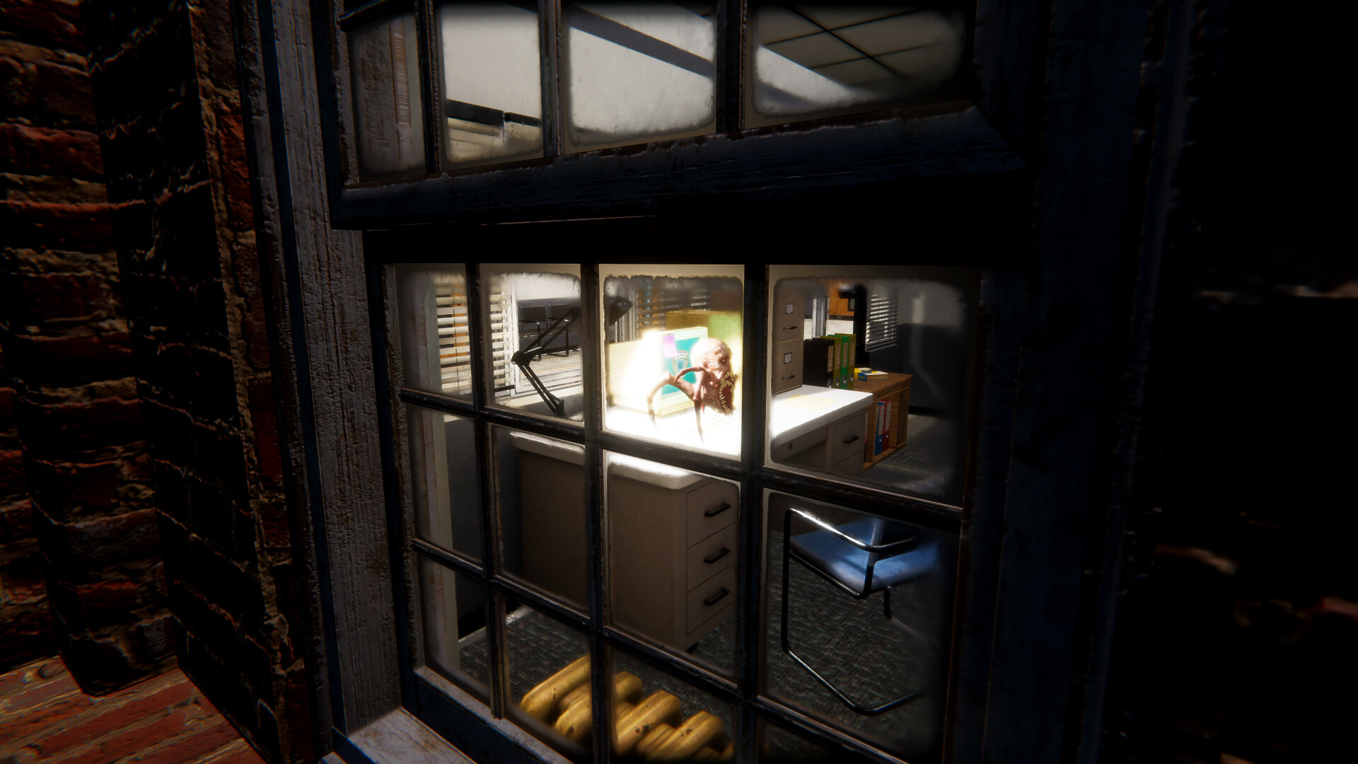 Dead 4 Now: Extraction screenshot 2