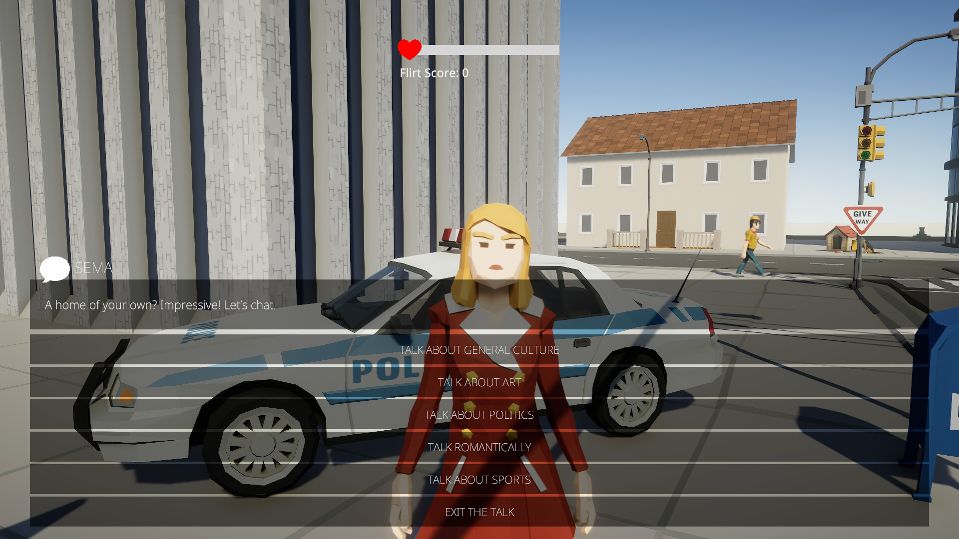 Cafe Life Simulator screenshot #14