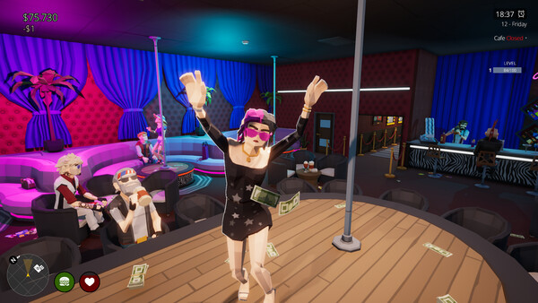 Screenshot media