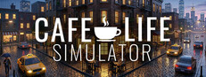 Cafe Life Simulator