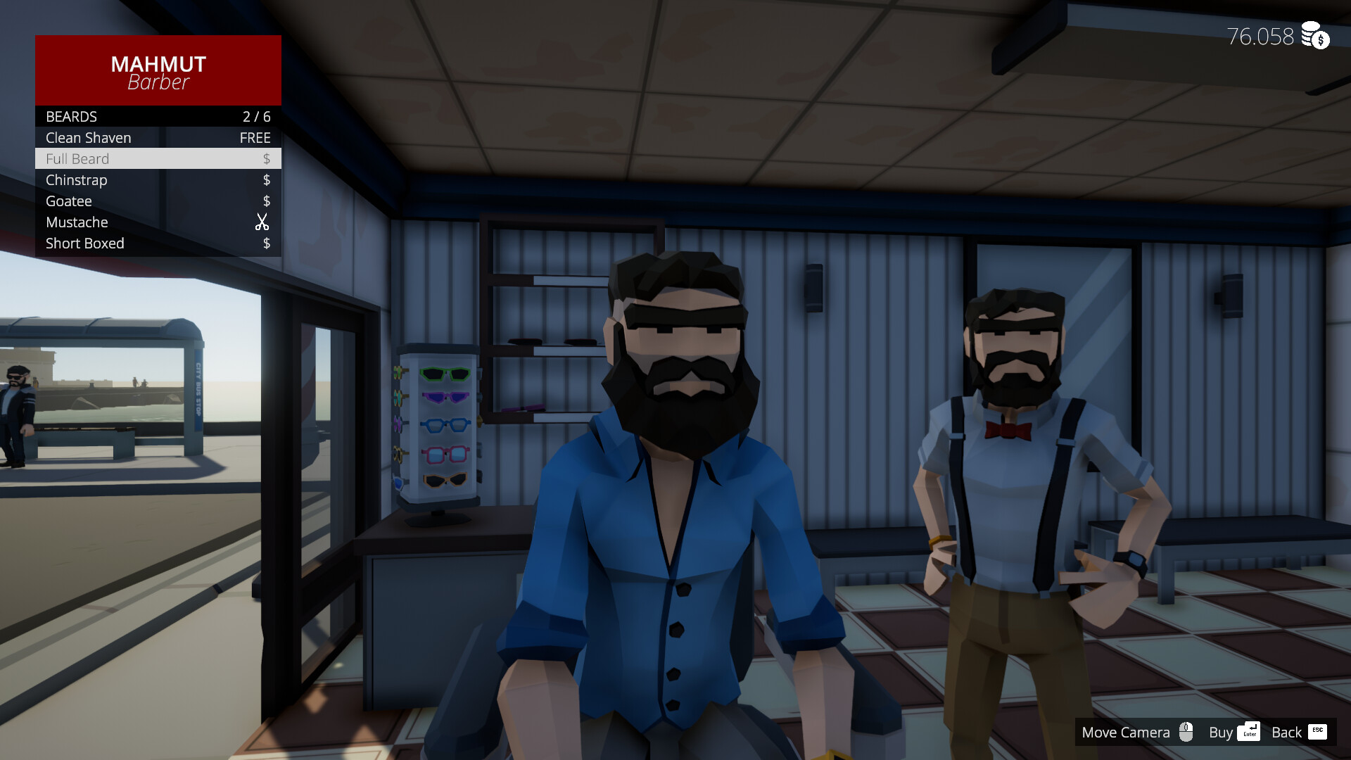 Cafe Life Simulator screenshot 22