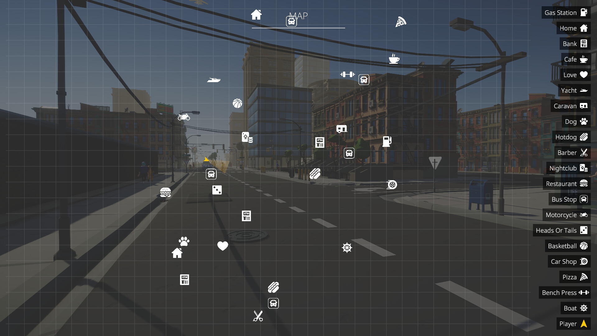 Cafe Life Simulator screenshot #17