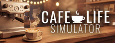 Cafe Life Simulator