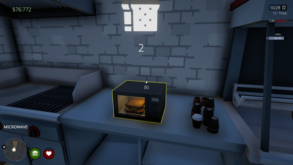Screenshot media