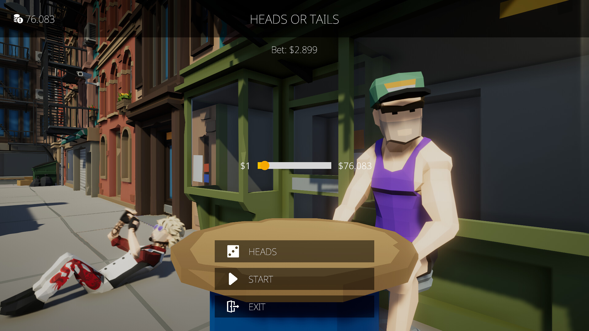 Cafe Life Simulator screenshot #25