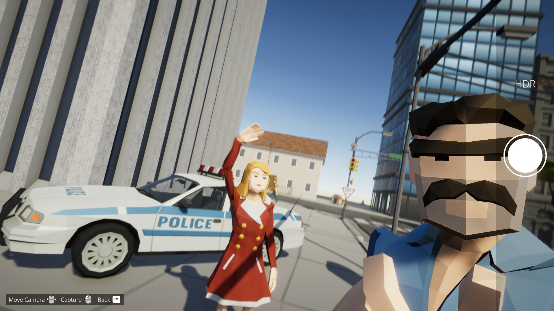 Cafe Life Simulator screenshot #13