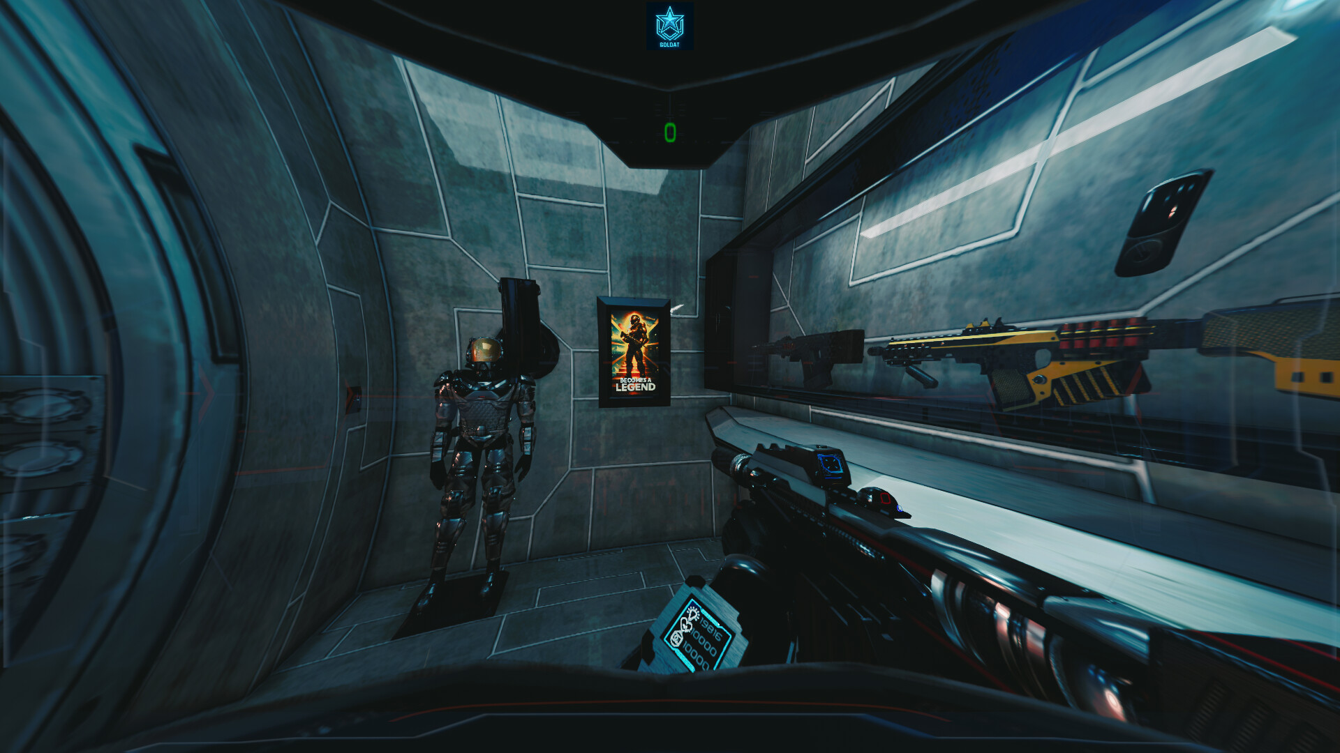 Last Planet screenshot #2