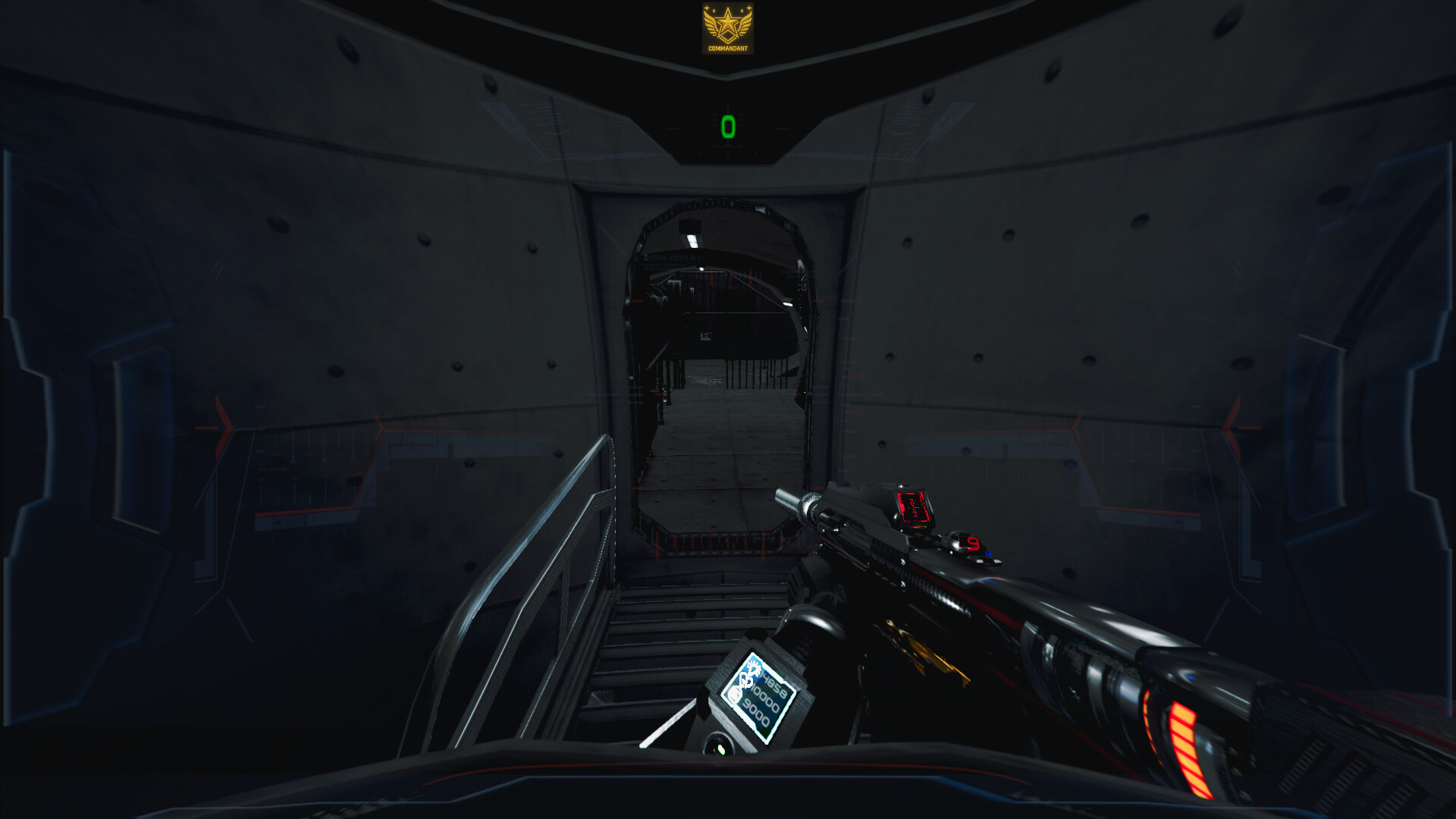 Last Planet screenshot #6