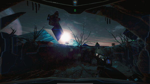 Last Planet — 9